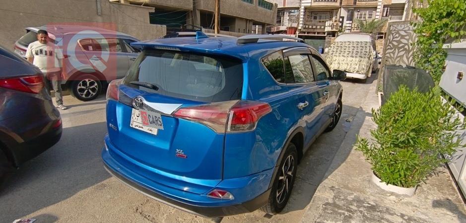 تويوتا راف 4